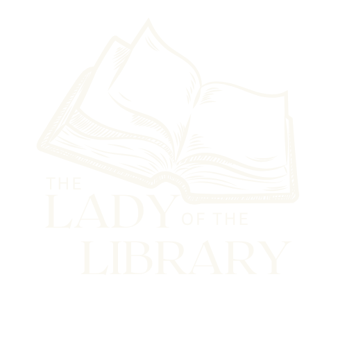 Lady of the Library