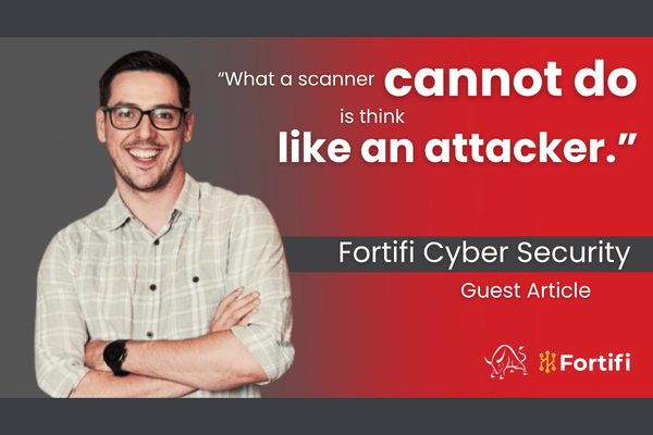 Guest Article | Penetration Test Scoping | What to Test First and Why?