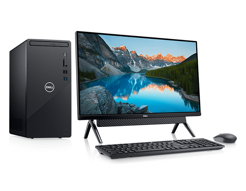 Dell Work Computer Dell Business Hardware Reseller UK | OX IT Solutions