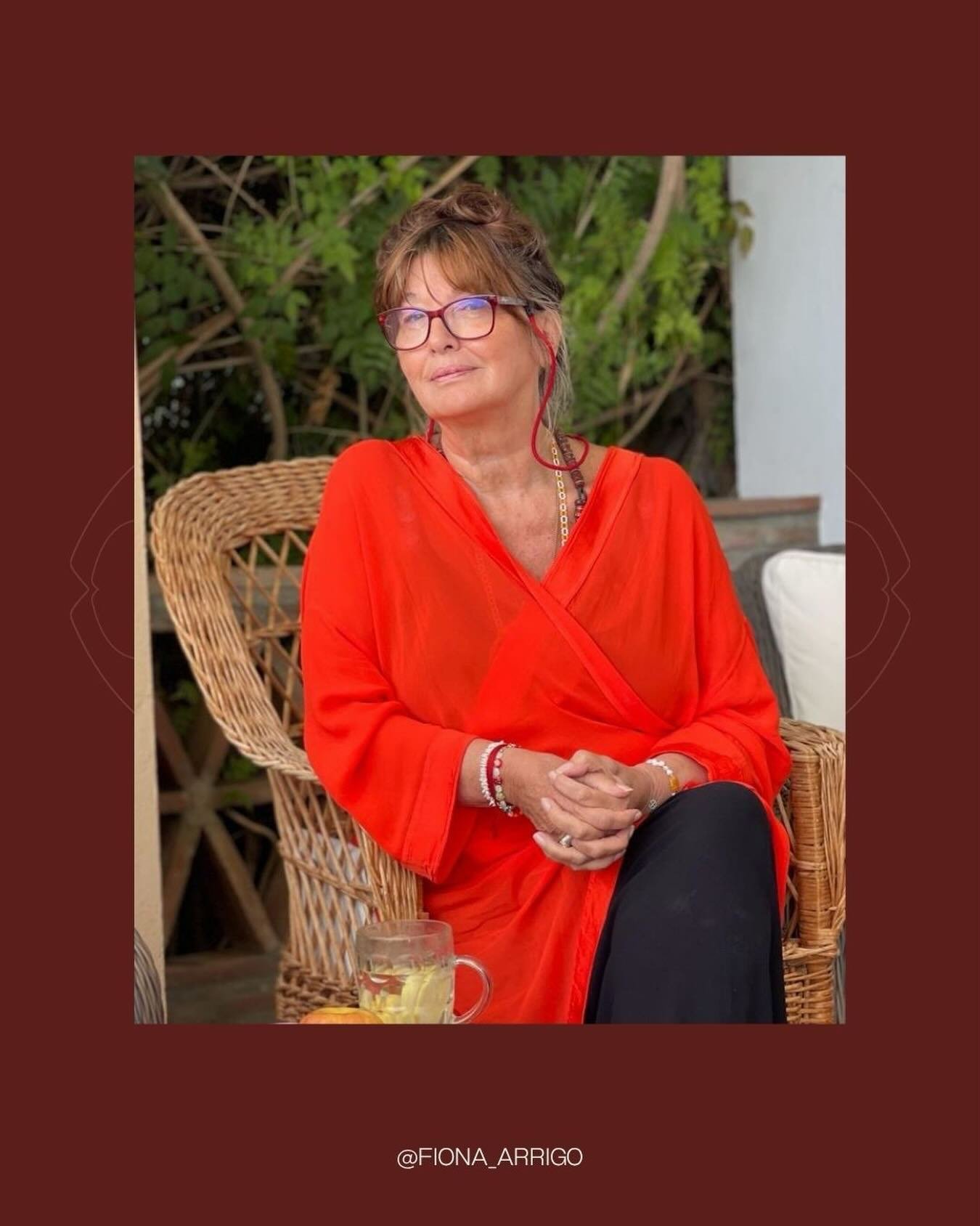 To become a diplomat of realities in a world of competing truths, opposing perspectives and overwhelming noise, we are being called to something new. 

Not to fight, not to fix, not to win, but to become a diplomat of realities. To understand that hu