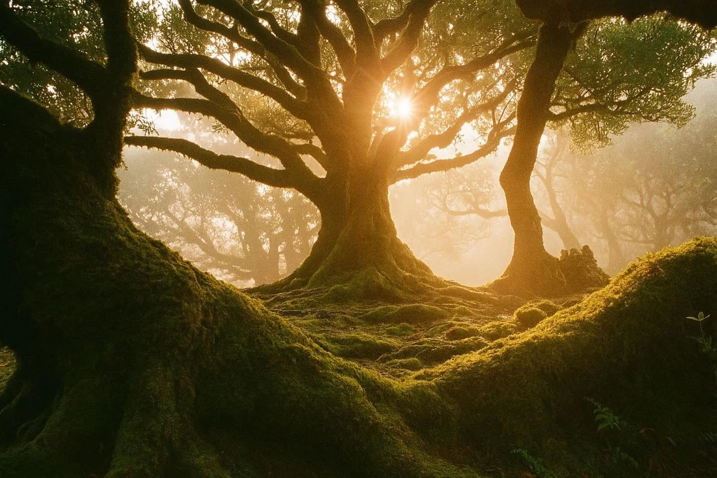 We are not collapsing.
It is collapsing.

The systems, the structures,
the old stories of how the world work,
yes, they are falling away.

That is real.
And it is necessary.

But you are still here.

Breathing.
Feeling.
Showing up.

The invitation no