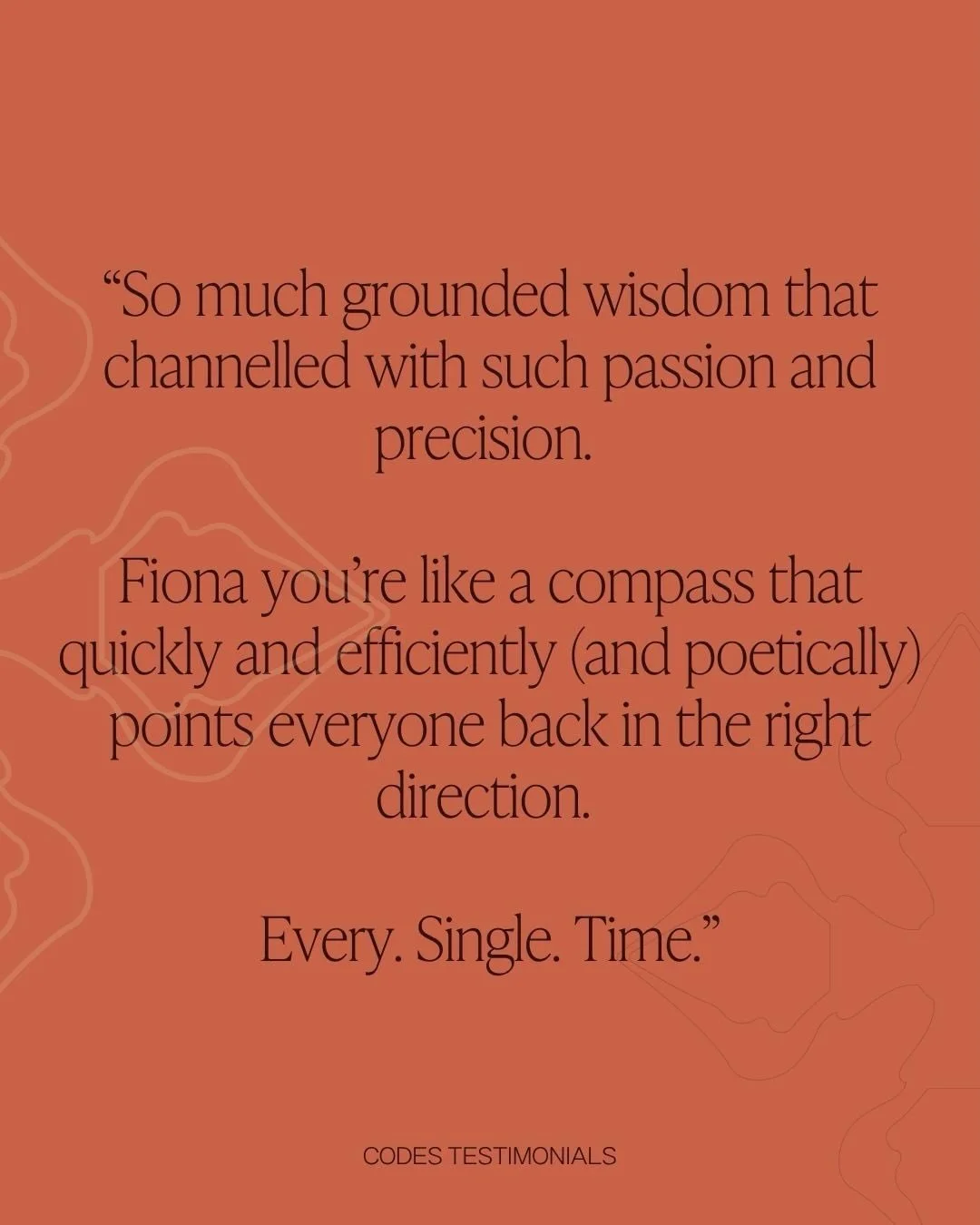 This is why we keep coming back.

For over five years, women from across the world have gathered in this space, to ask the harder questions, to notice what&rsquo;s shifting, to feel less alone in the complexity of these times.

A new six-month season