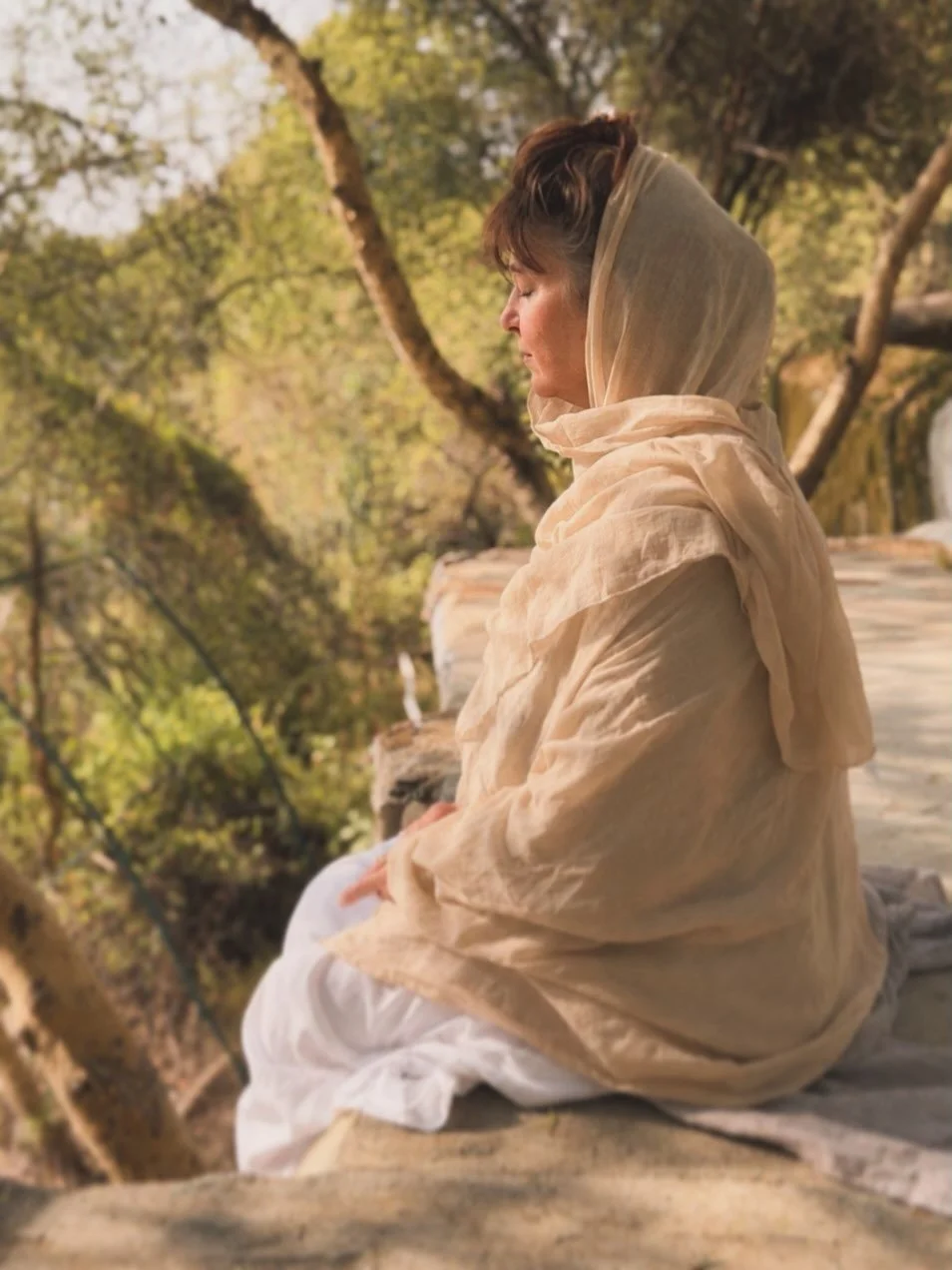 We arrived before the opening of the Arrigo Woman&rsquo;s Wisdom Retreat 2026 to the lake where we will spend our last 3 days of the final part of our retreat in rest and integration. 

It is such an honour to be hosting two parts to this retreat in 