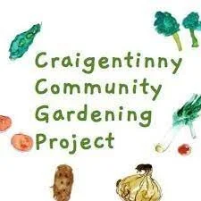 craigentinny community garden