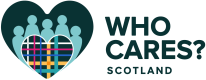 who cares scotland