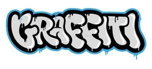 graffiti