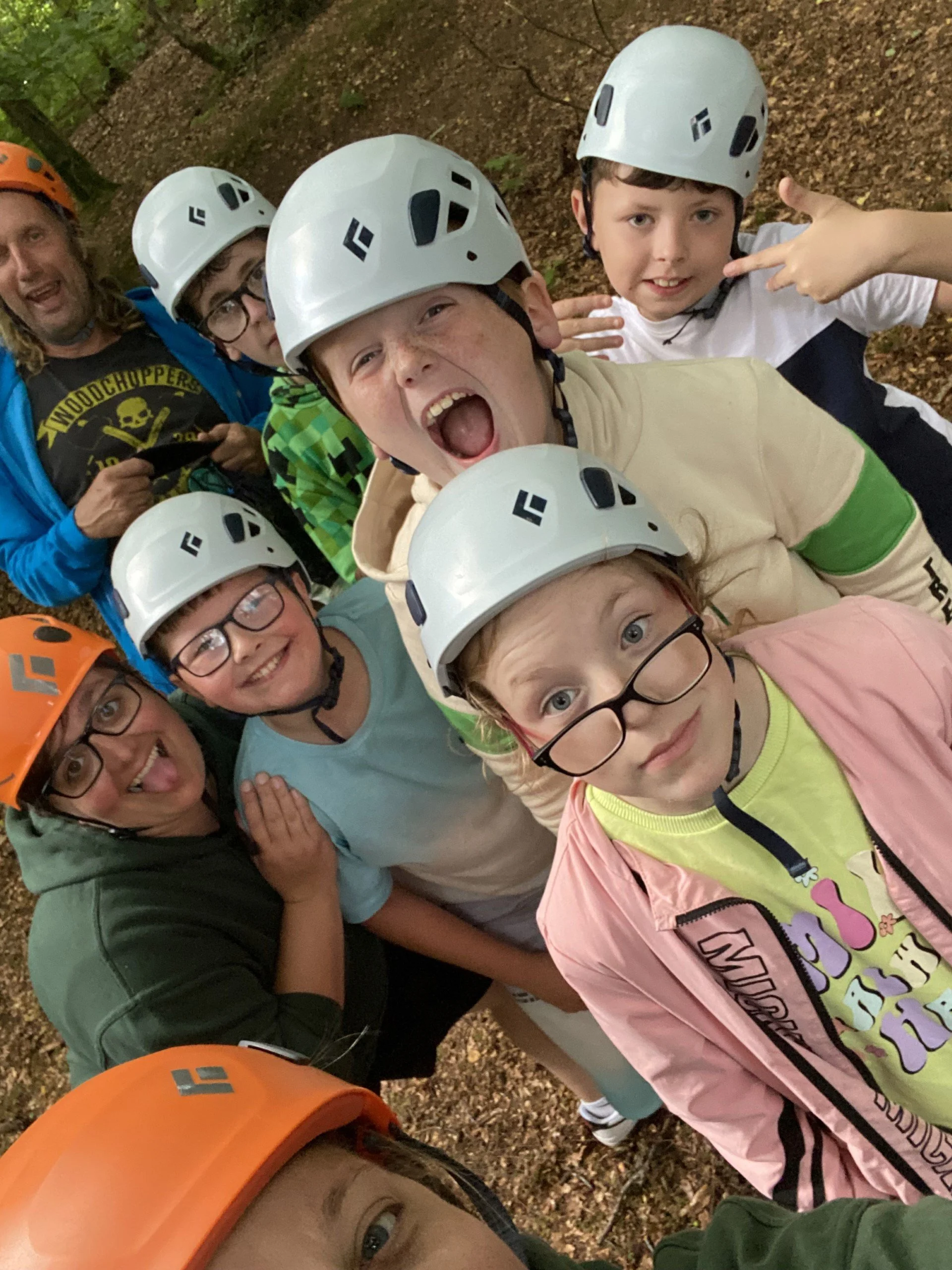 Volunteer Ripple Buddies