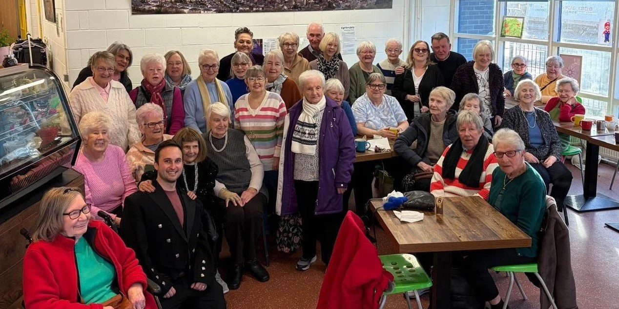 Friday Club Ripple Edinburgh