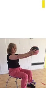Exercise Classes