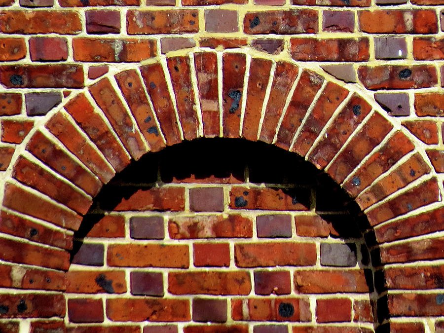 Brick Arches 