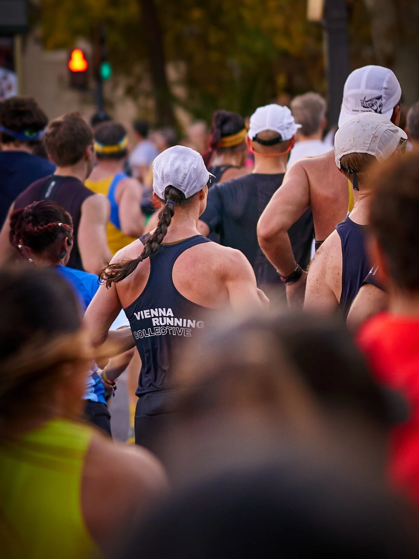 Valencia Marathon recap courtesy of 
@_michaelmayr 📸 

@maratonvalencia did not disappoint as our crew got to soak in the atmosphere and experience the Valencia magic, even though the weather was predicting otherwise. That didn&rsquo;t not stop the 