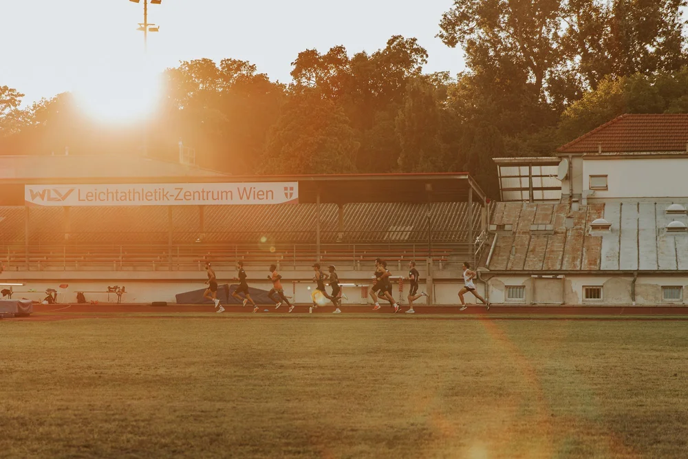 Vienna Running Collective