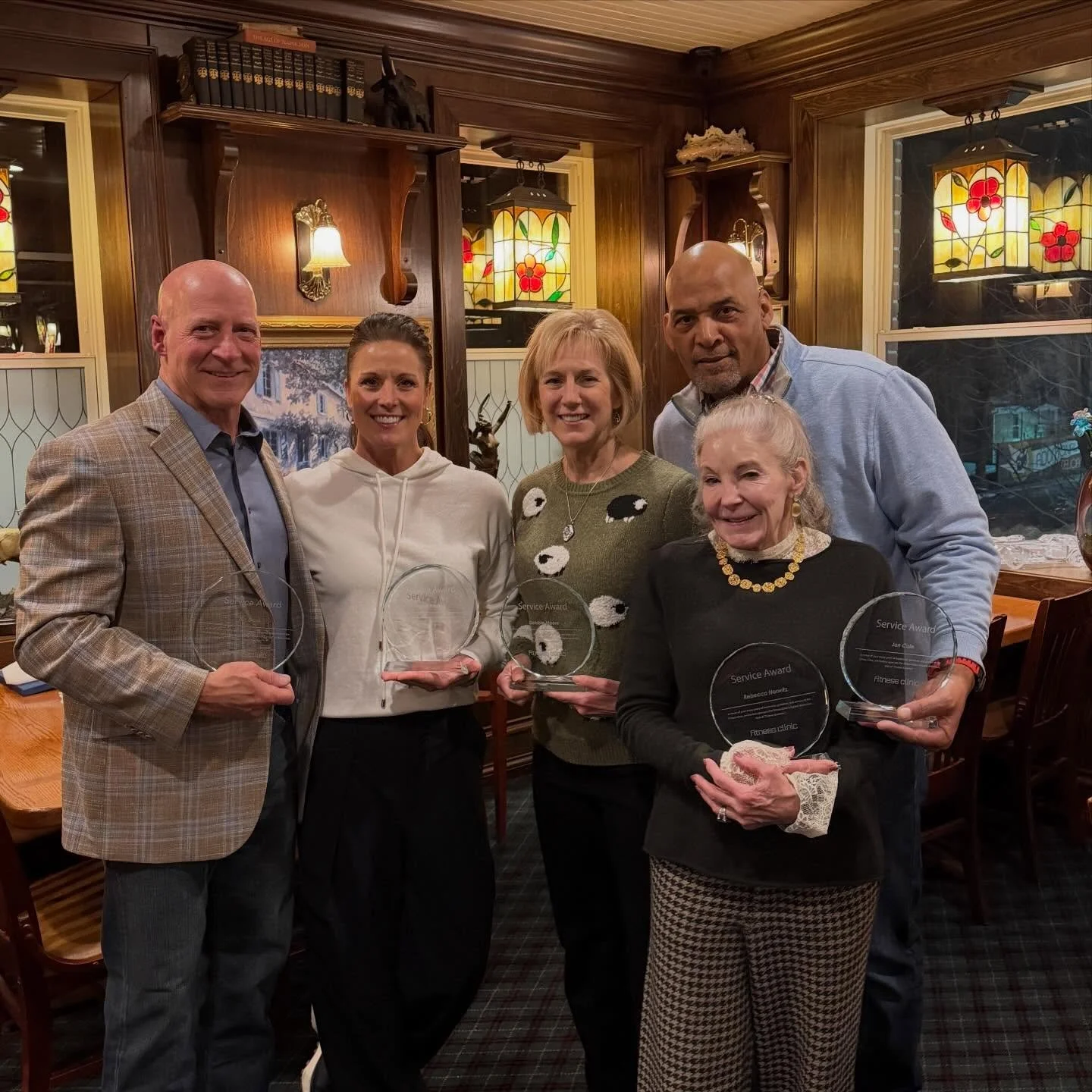 Celebrating the heart of our clinic 🏆💪
These trainers show up, lead with passion, and make a real impact on every client who walks through our doors. Swipe to the last pic for the real mood 🤍

 #TrainerAppreciation #ClinicStrong #ImpactMakers #Fit