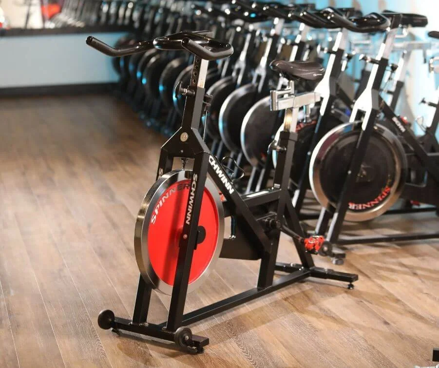 Fitness Clinic of Indy