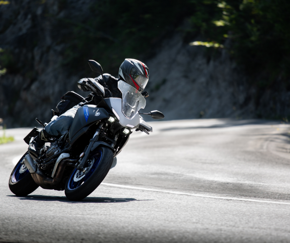 Advanced Motorcycle Training, Motorcycle Buddies, RoadChamp Programme 