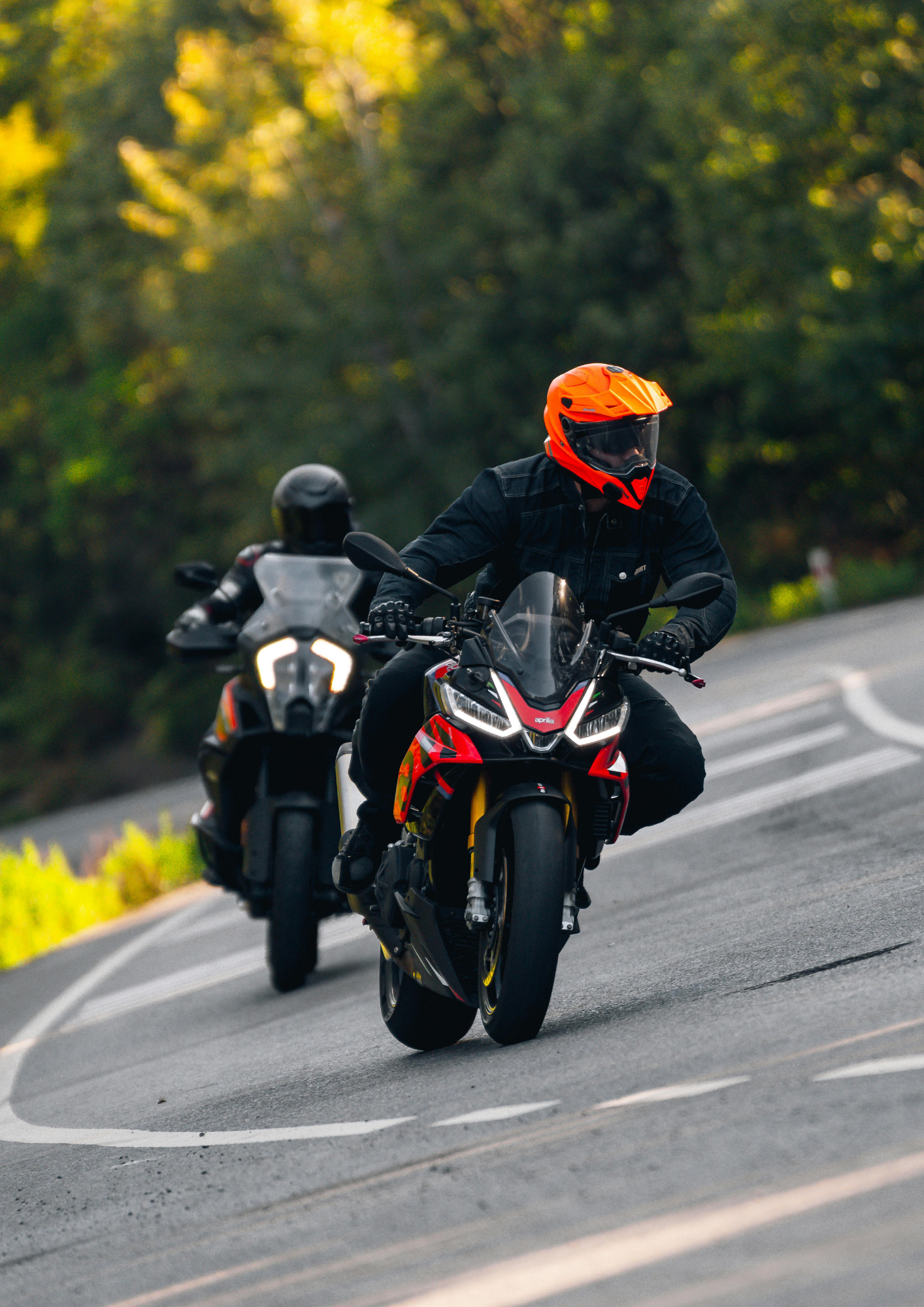 Advanced Motorcycle Training, Motorcycle Buddies, Advanced coaching 