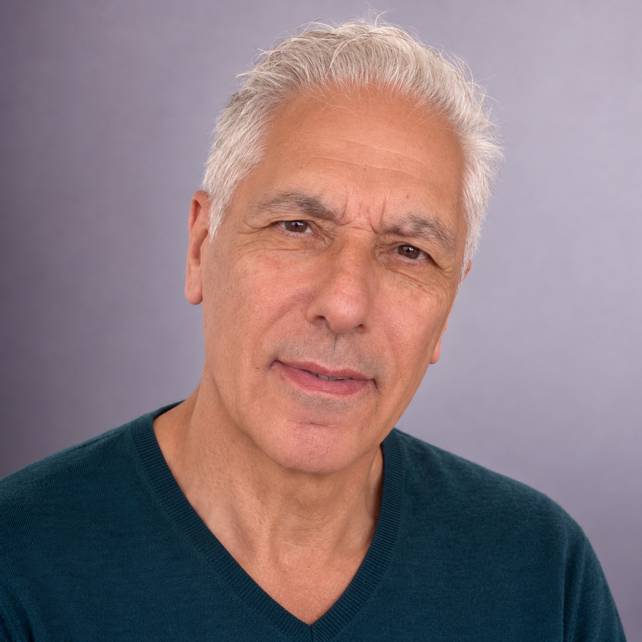 Gregory Founder of Motorcycle Buddies and Head Coach
