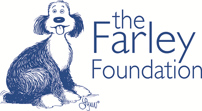 Fundraising for Farley