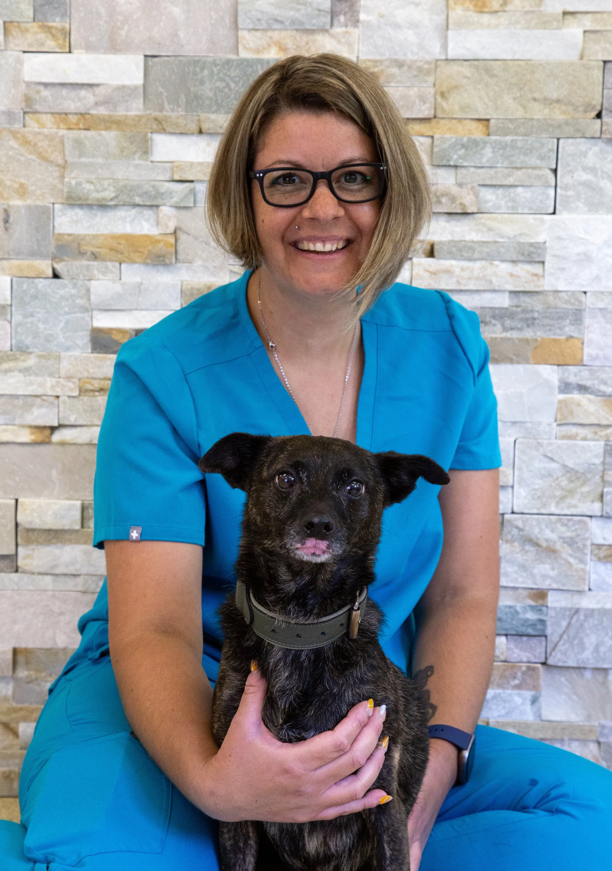 Team — Kingston Mills Veterinary Hospital