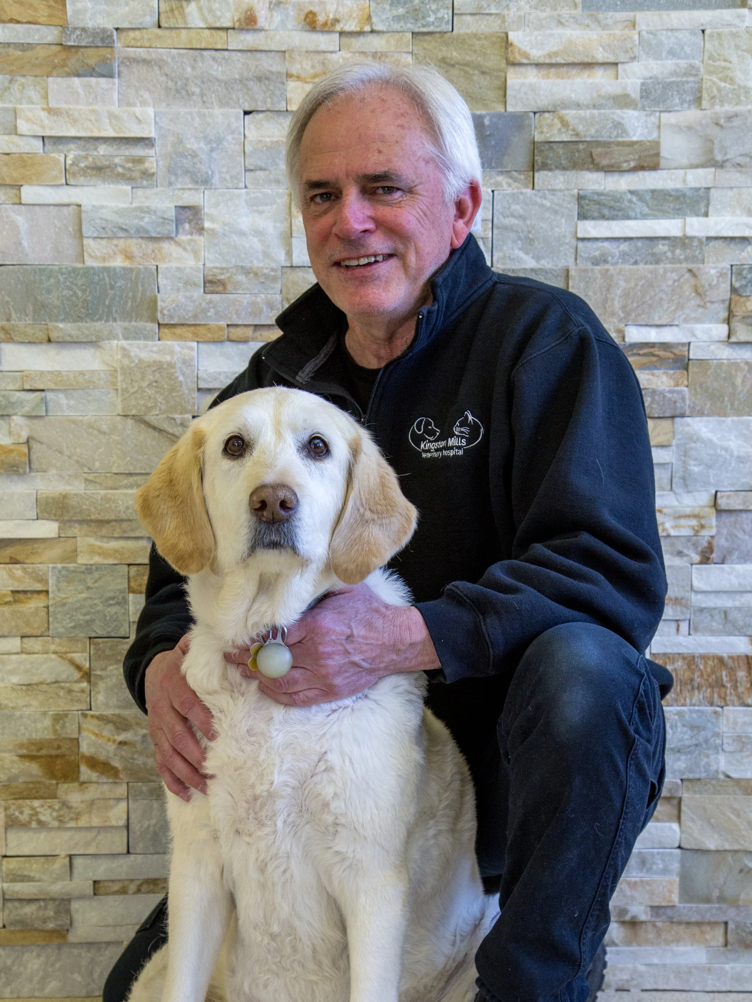 Team — Kingston Mills Veterinary Hospital