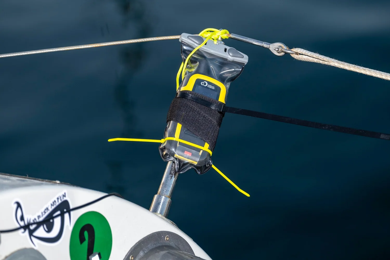 How to use the Yellow Brick (YB) tracker and YB Races app