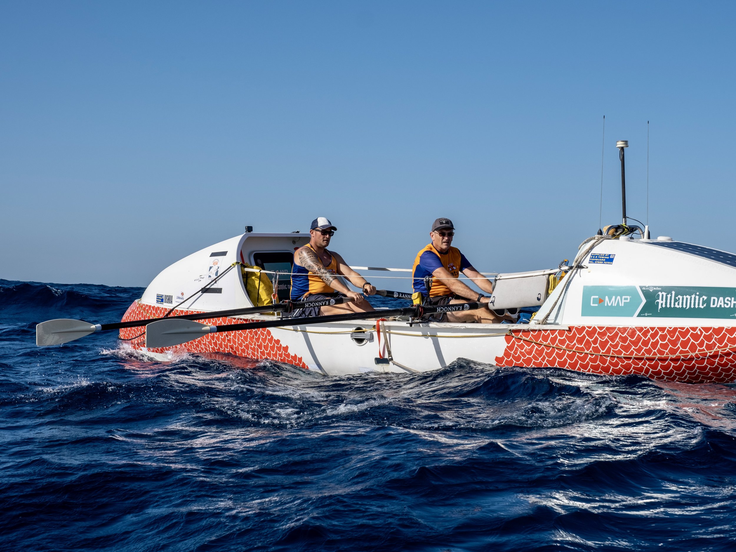 atlantic dragons boat leaving lanzarote.jpg