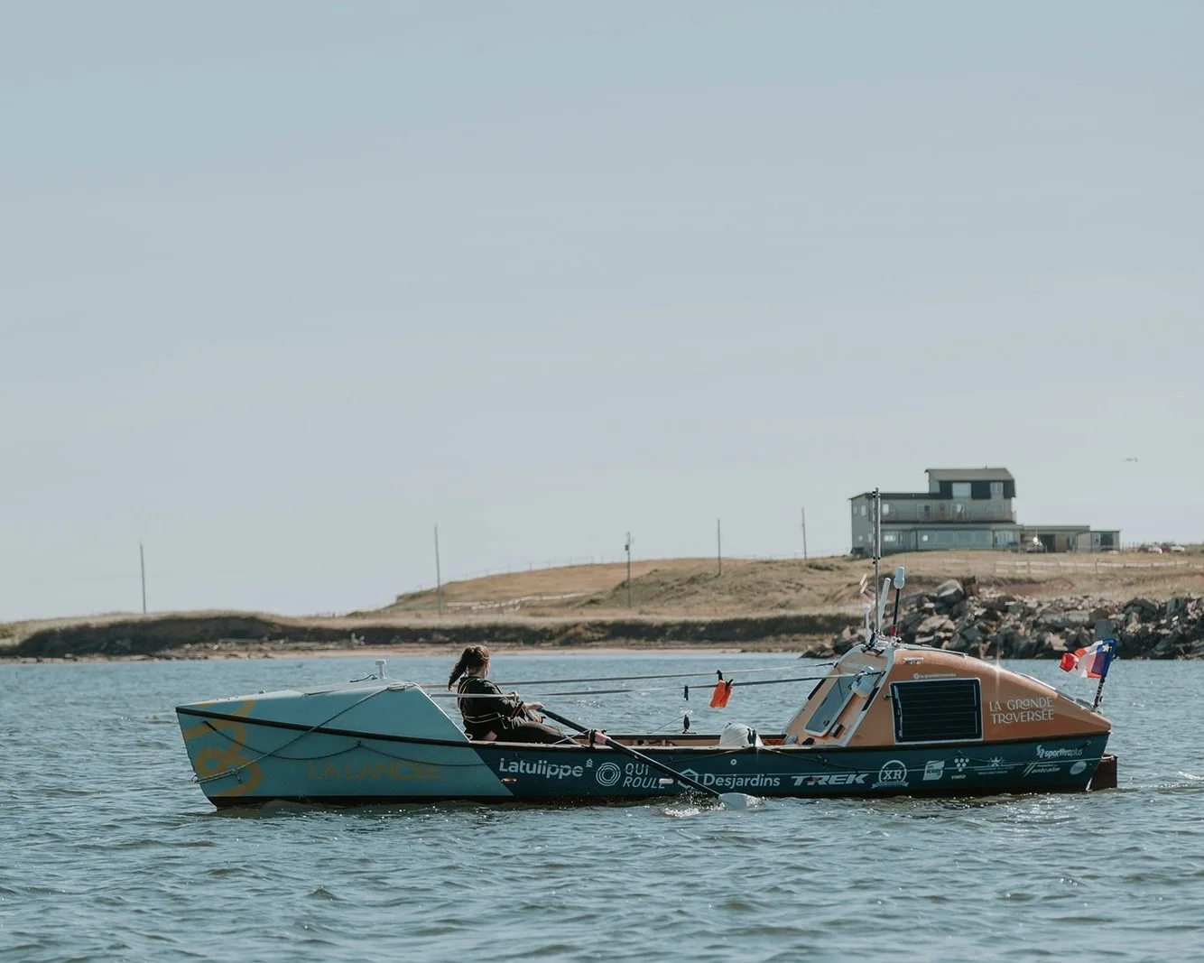 La Lancée atlantic dash ocean rowing boat for sale 2.jpg