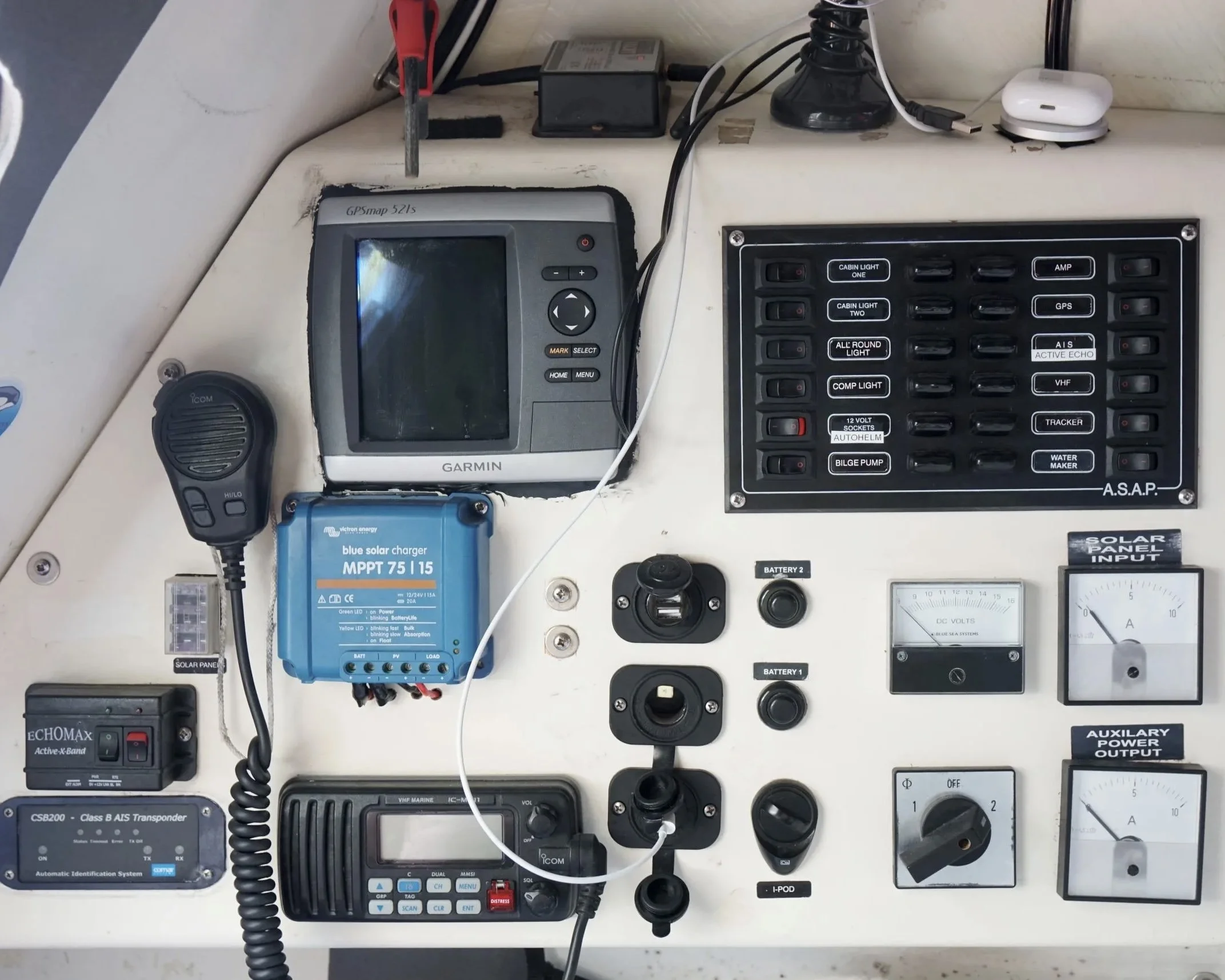 La Lancée atlantic dash ocean rowing boat for sale 7.jpg