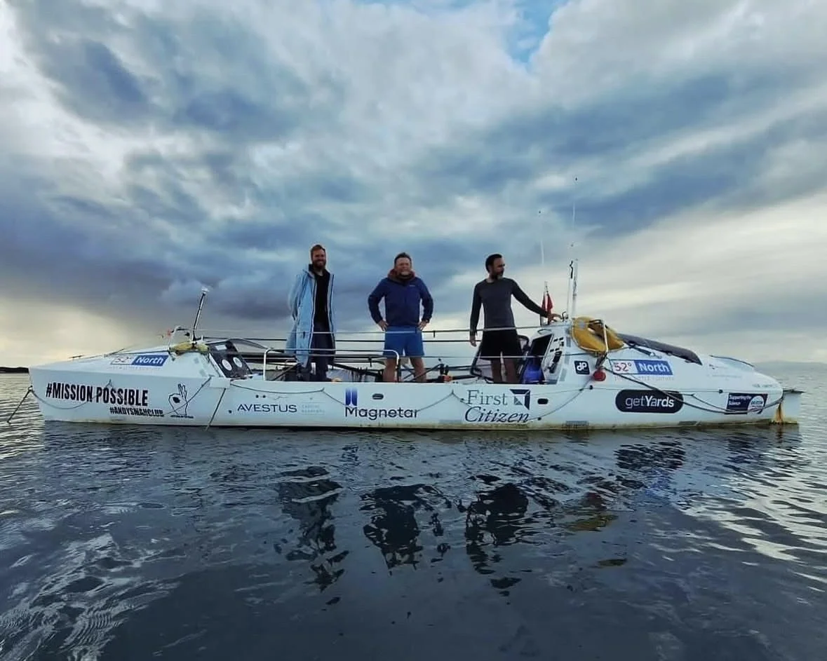 hope atlantic dash ocean rowing boat for sale 4.jpg