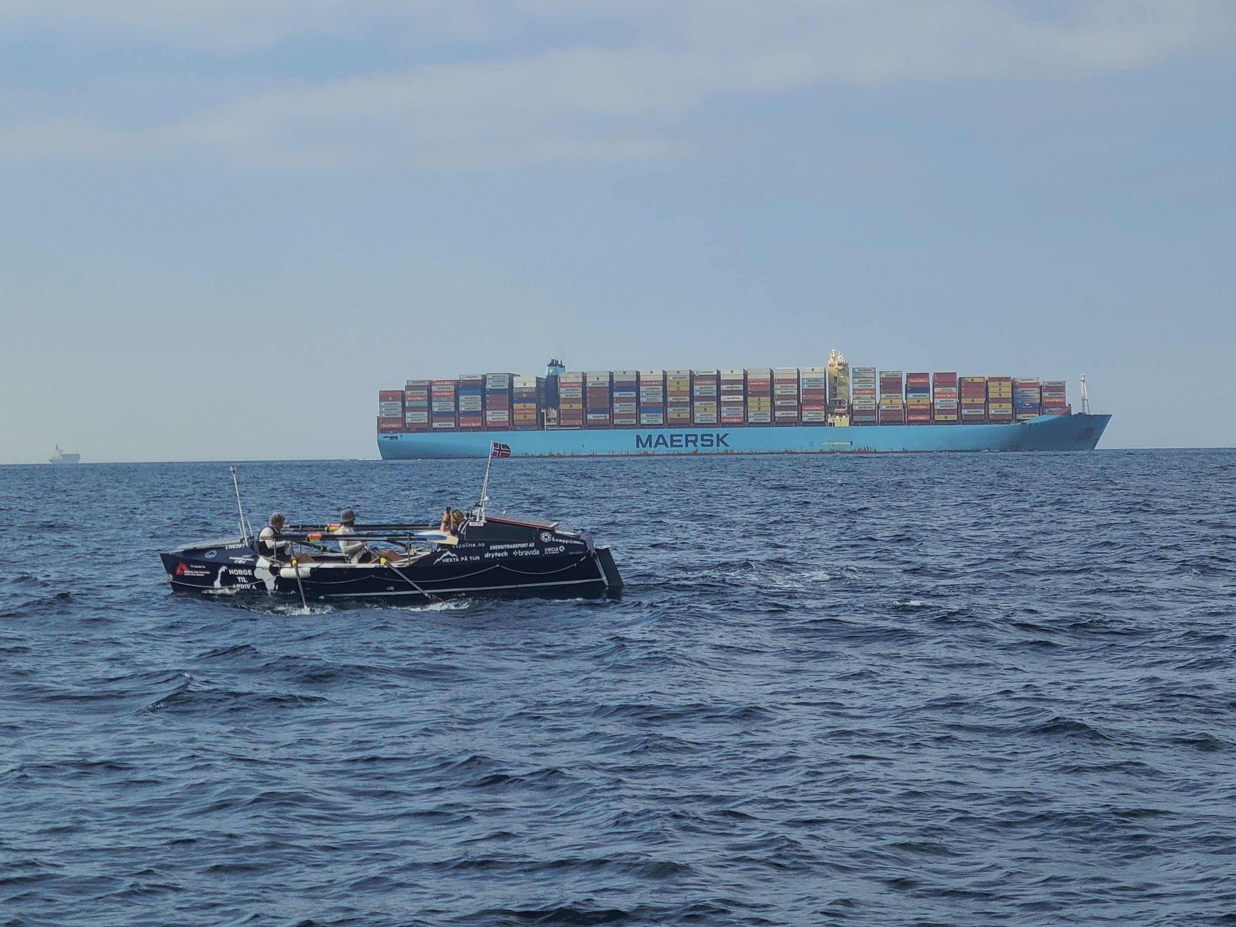 ocean rowing boats for sale atlantic dash Ravi 1.jpg