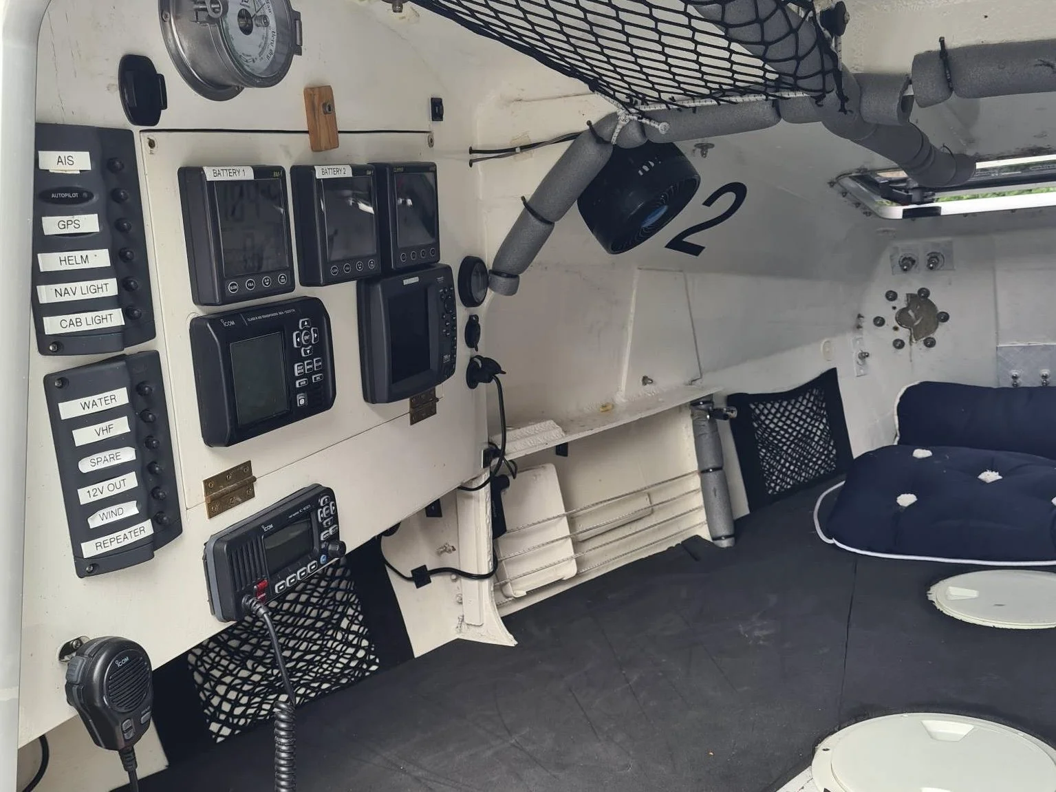 ocean rowing boats for sale atlantic dash Ravi 4.jpg