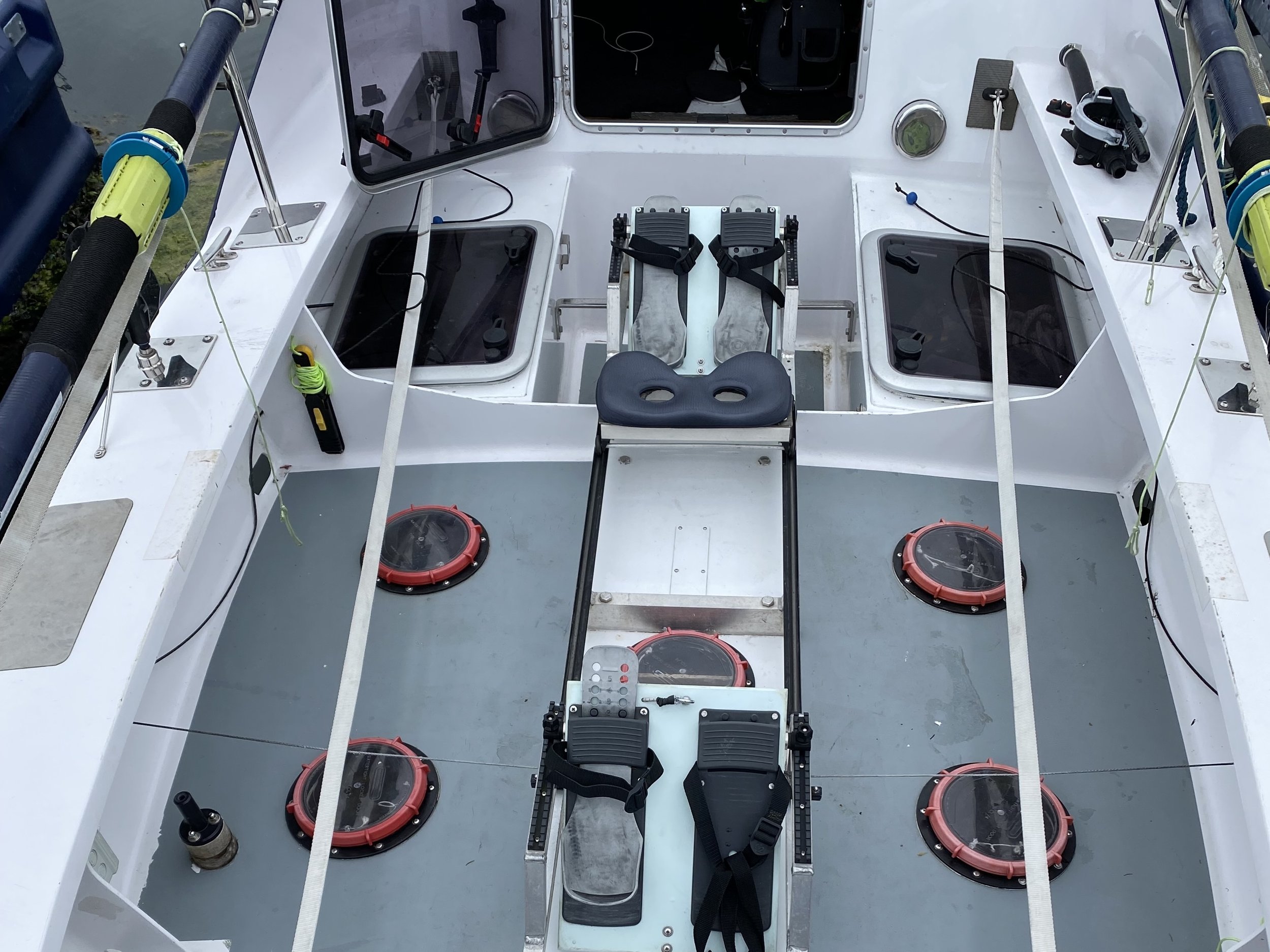 ocean rowing boats for sale atlantic dash Ravi 6.jpg