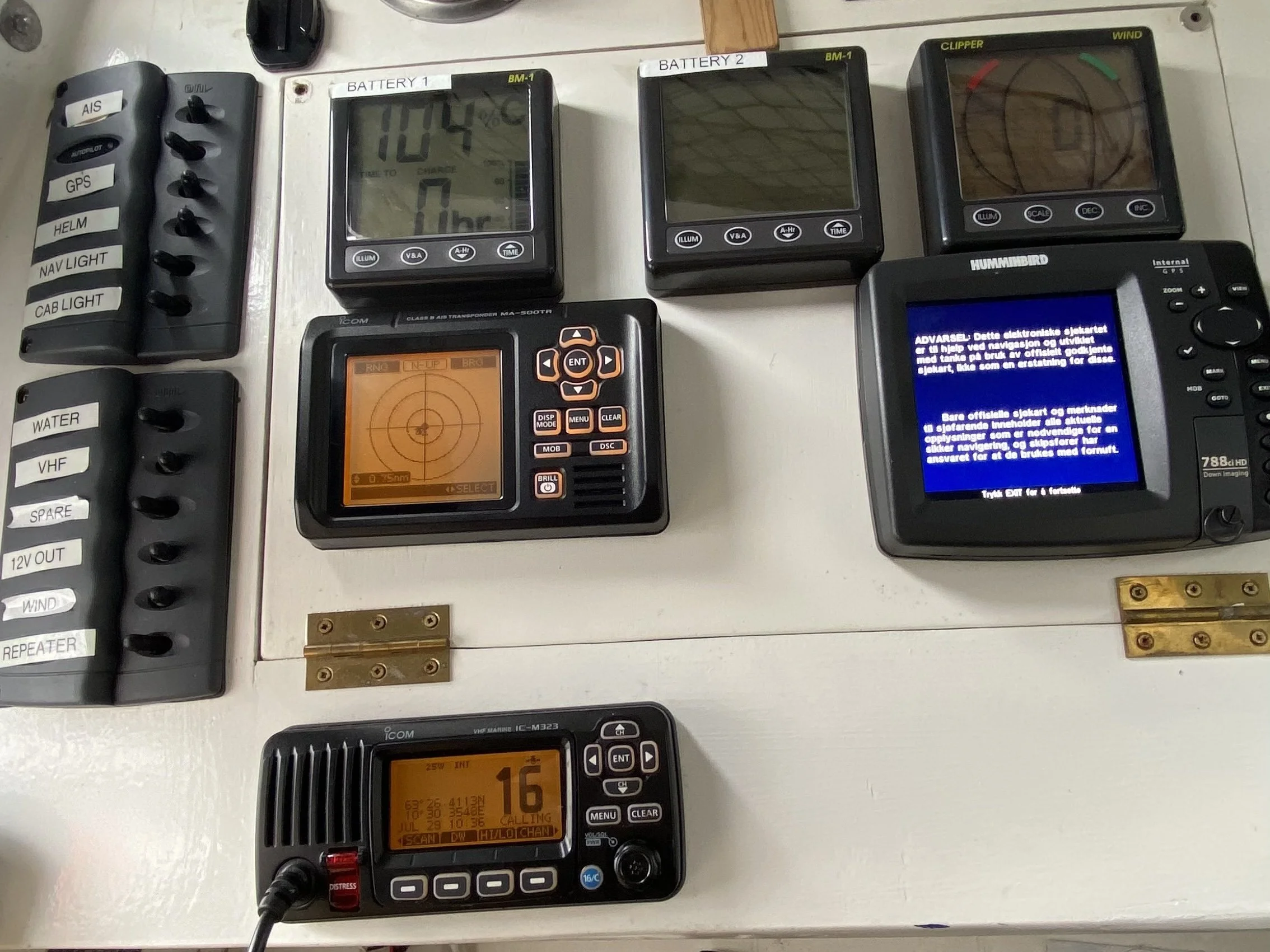 ocean rowing boats for sale atlantic dash Ravi 8.jpg