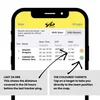 How to use the Yellow Brick (YB) tracker and YB Races app