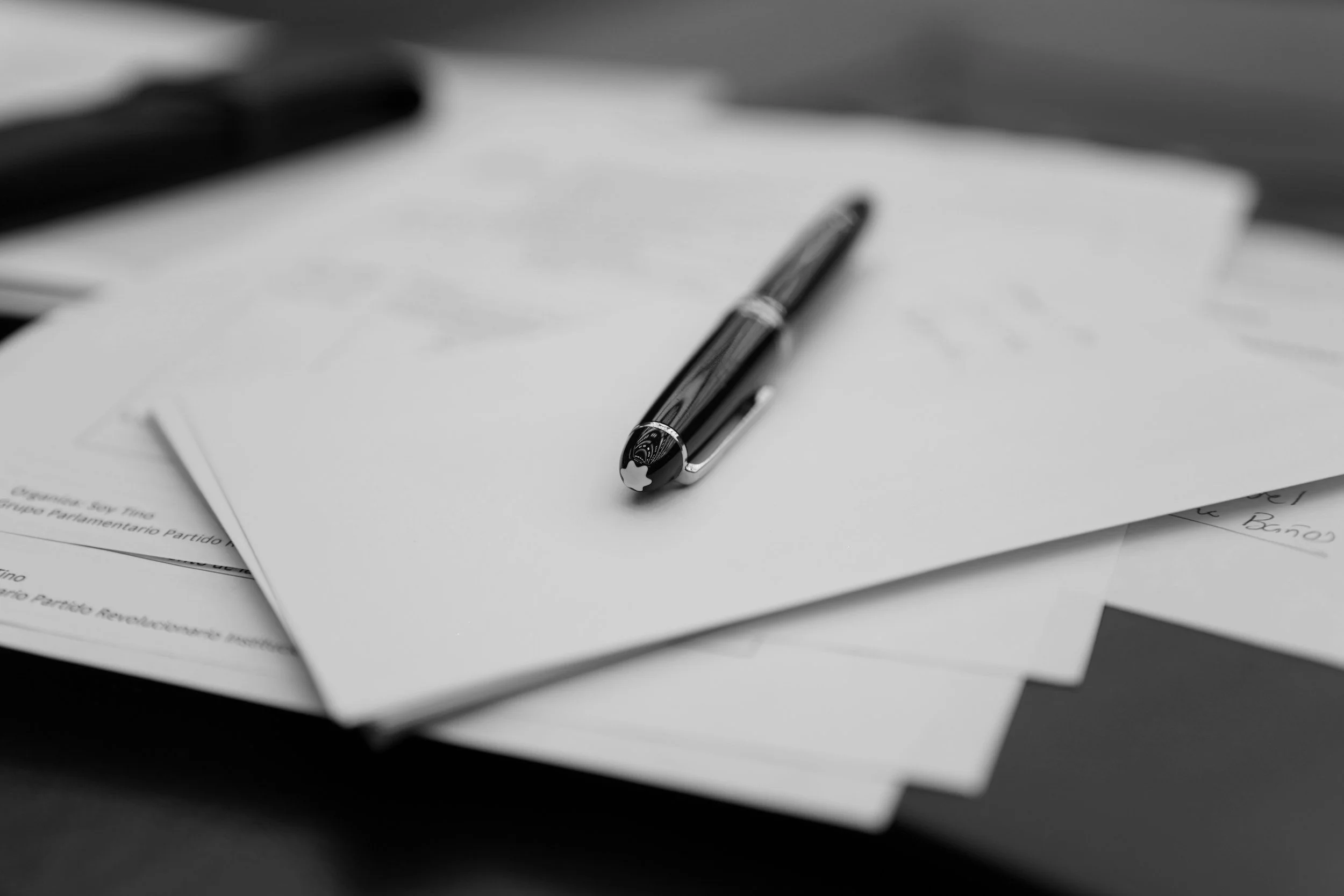 One Simple Document that can make a Huge Difference