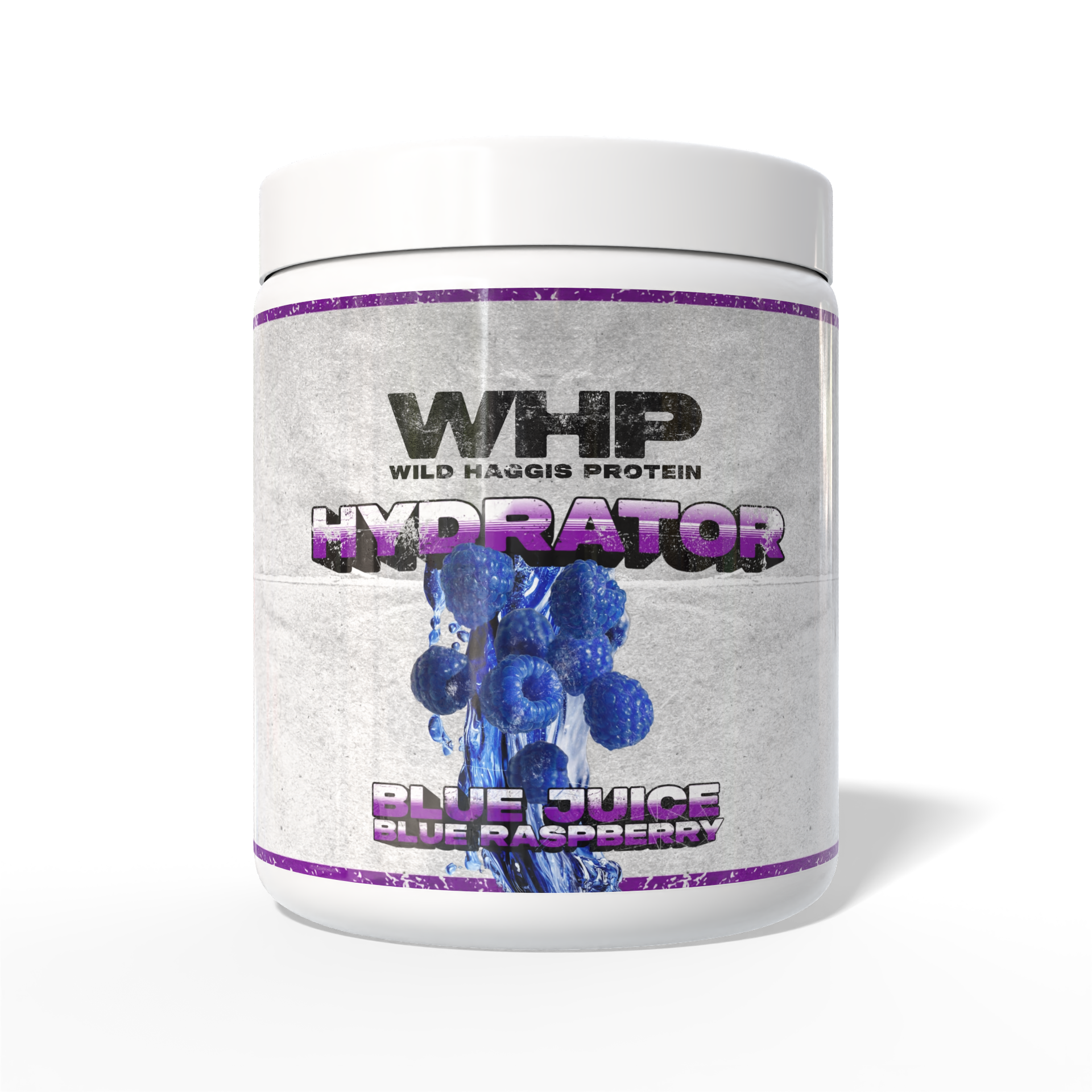 Hydrator