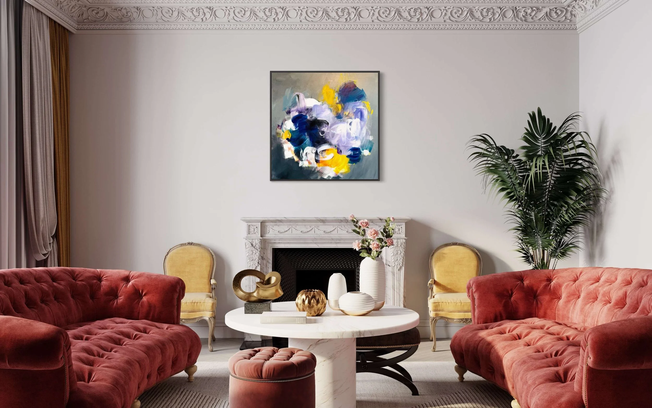 original-acrylic-painting-40-inches-square
