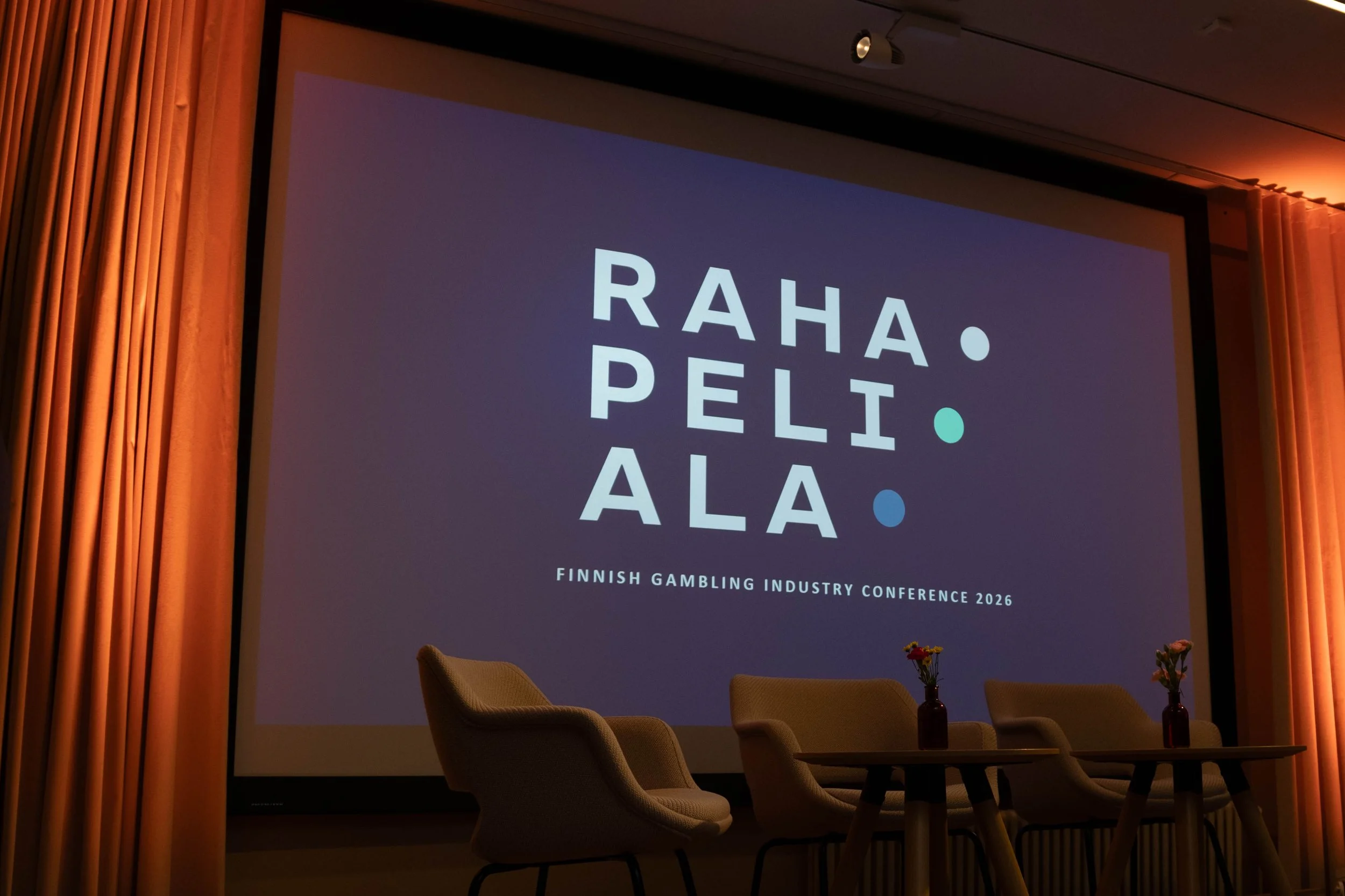 Finnish Gambling Industry Conference 2026