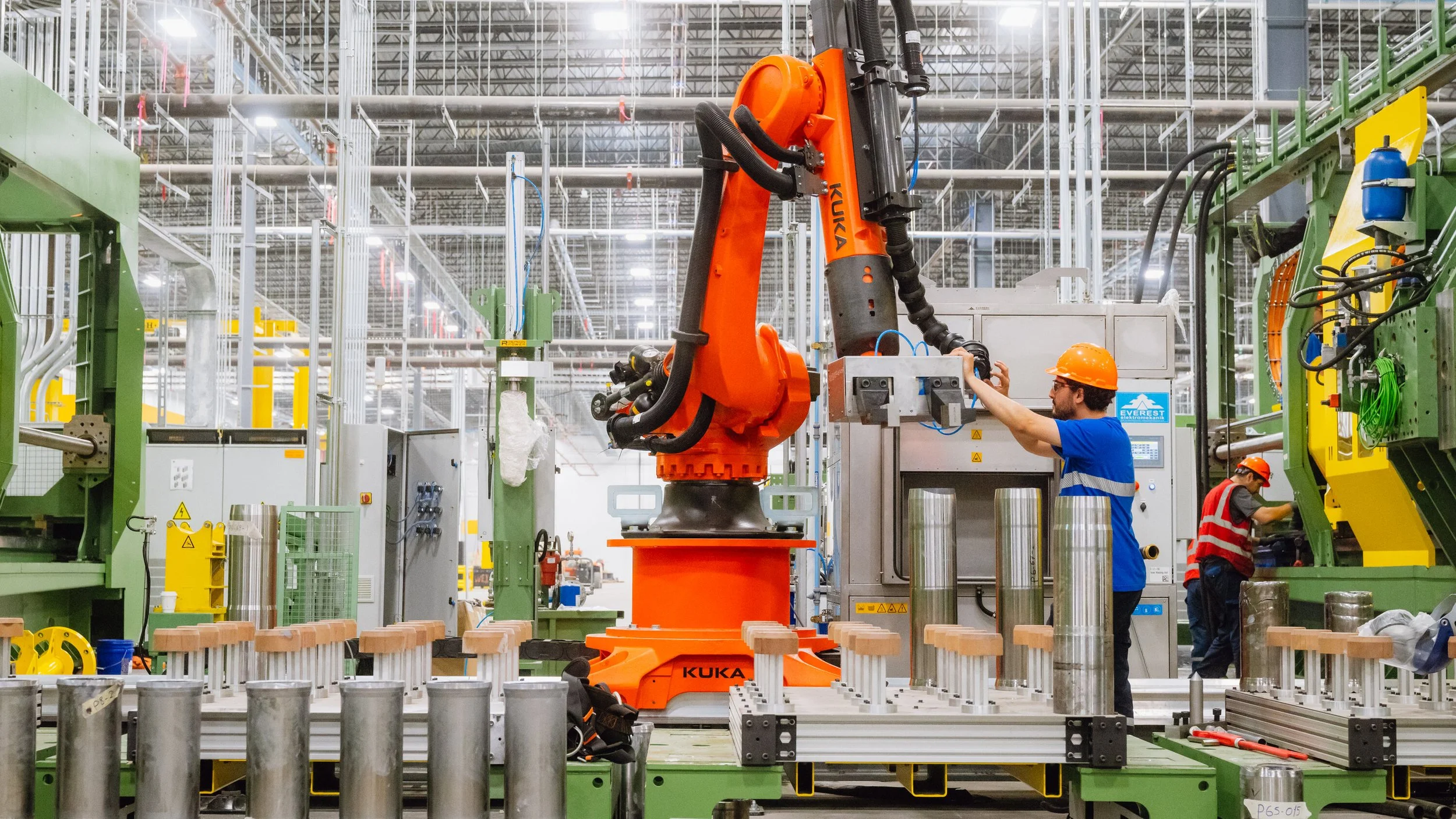 Kriegsmaterialproduktion stoppen!