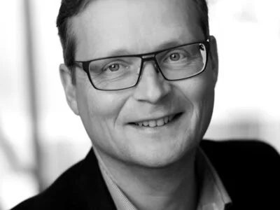 Professor Lars J Nilsson chosen for top EU climate position