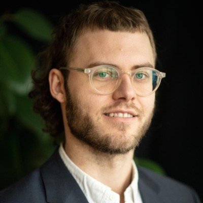 Joachim Tilsted, Lund University/University of Copenhagen