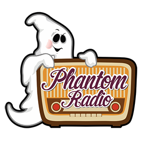 Barry Asher - Phantom Radio