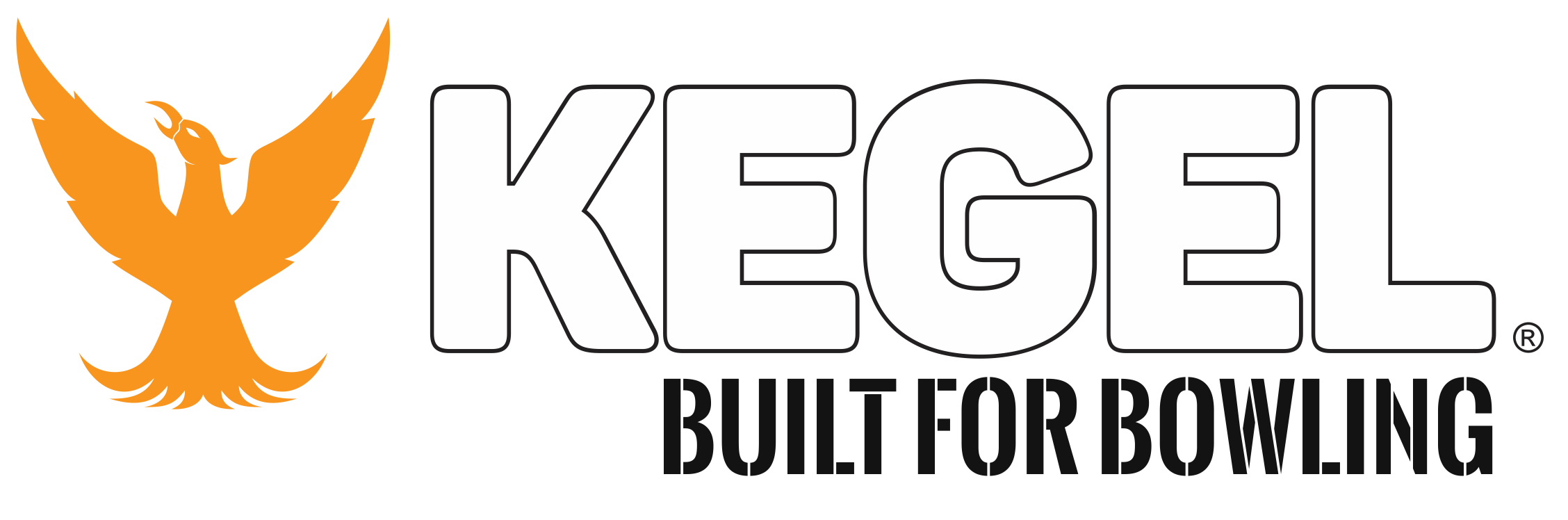 KEGEL LOGO - Horizontal
