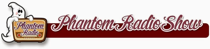 Johnny Campos - Phantom Radio