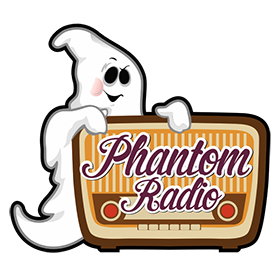 Damon Sarrocco - Phantom Radio