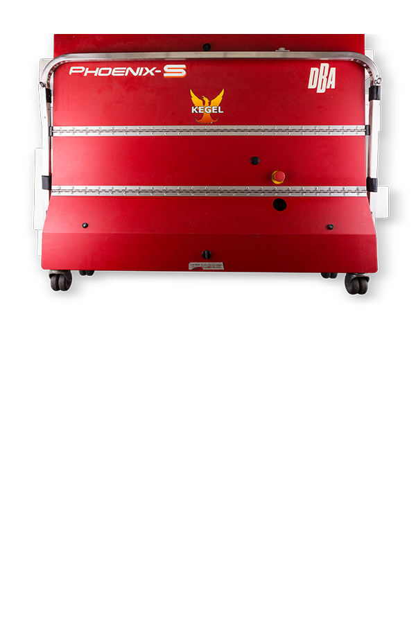 PHOENIX-S – Model C