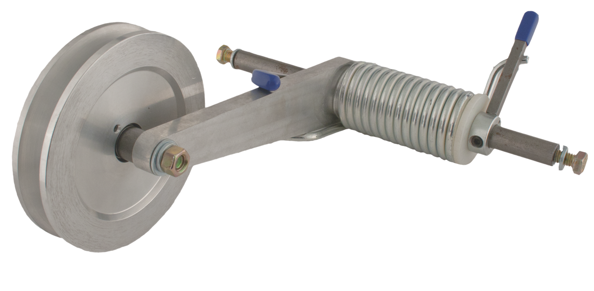The Deviator Ball Wheel Tensioner Kit
