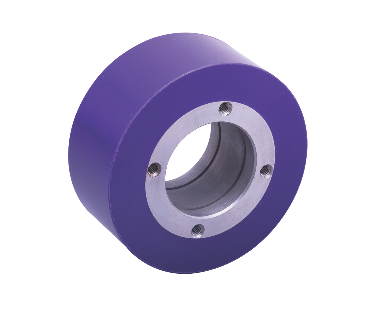 A-2 GUIDE ROLLERS - URETHANE / UPPER PIN WHEEL