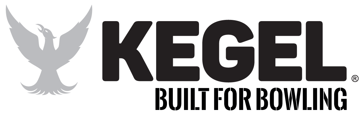 KEGEL LOGO - Horizontal - Black text - Gray Logo