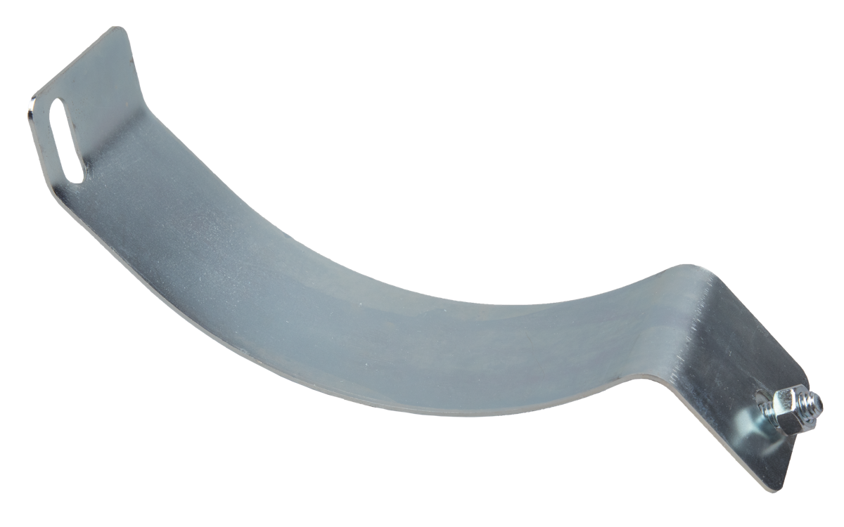 Pin Wheel Brake Lining